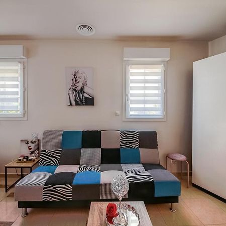 Jasmin Apartment Beziers Exterior photo