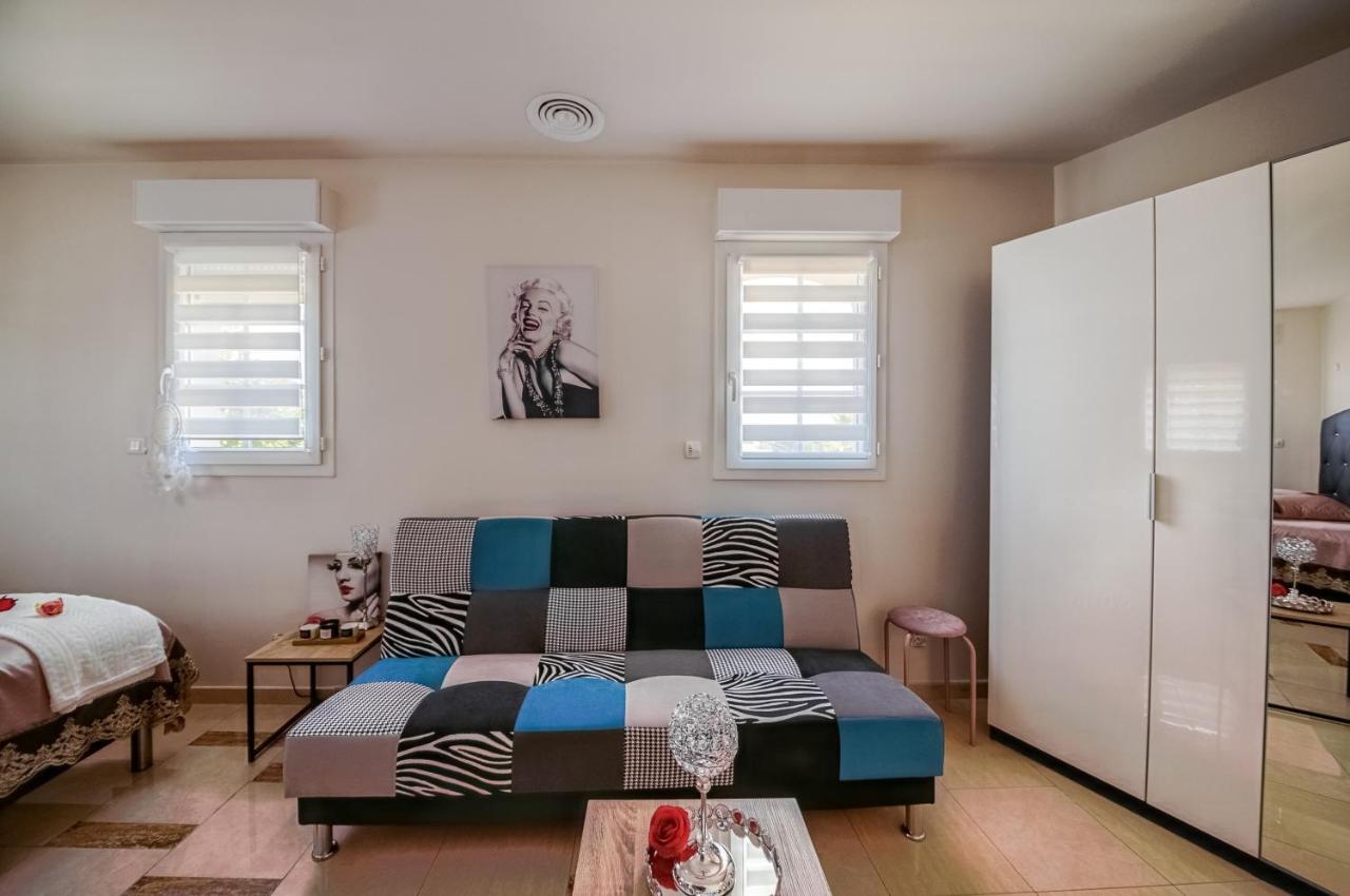 Jasmin Apartment Beziers Exterior photo