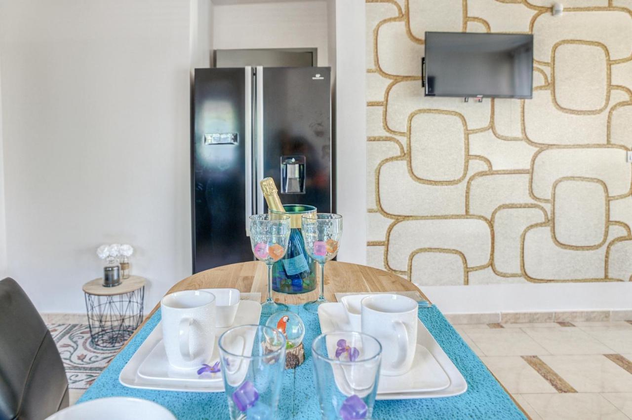 Jasmin Apartment Beziers Exterior photo